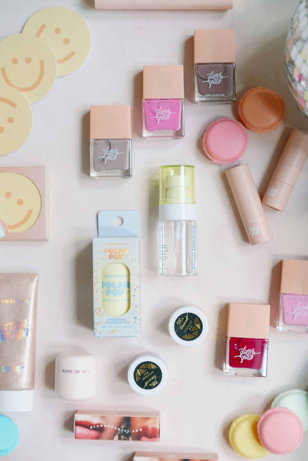 Beauty & Wellness