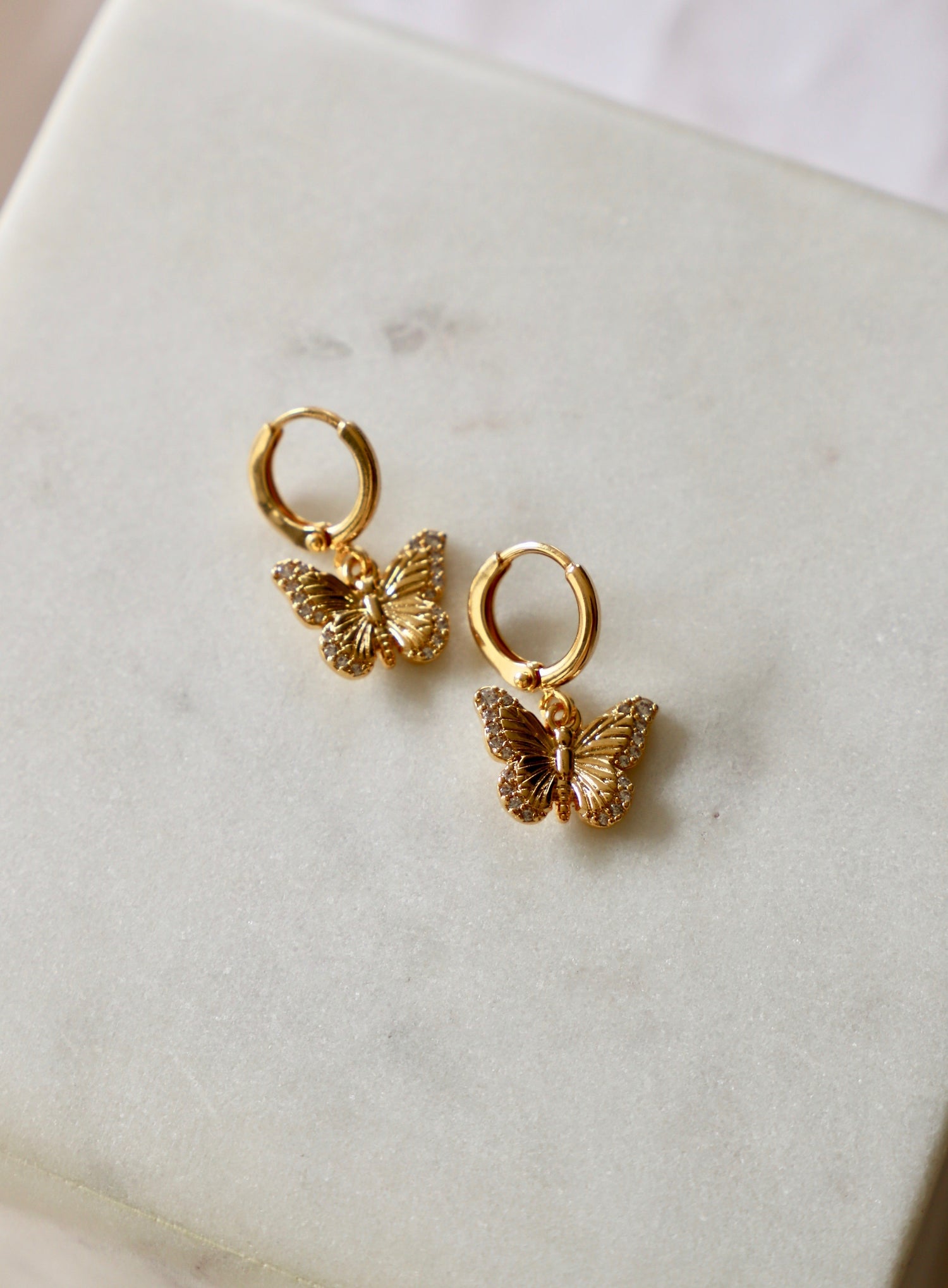 Trend: Huggies & Hoops