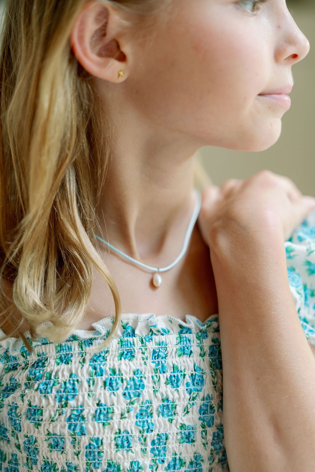 Trend: Pearls