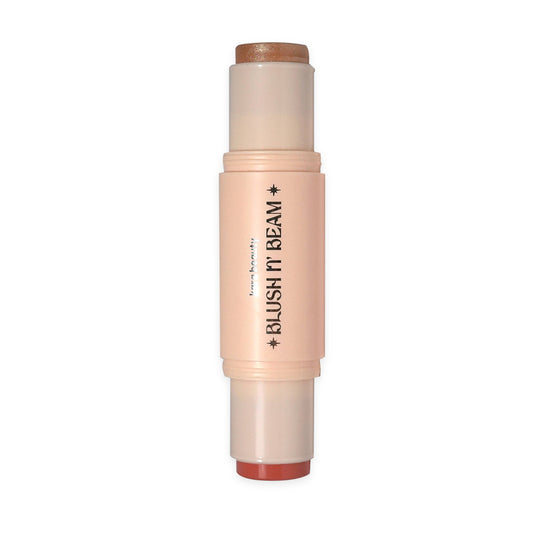 Blush n' Beam (Dew Drop  / Rose Petal)