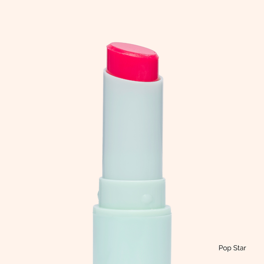 Bubble Babe Juicy Gloss Stick - Pop Star